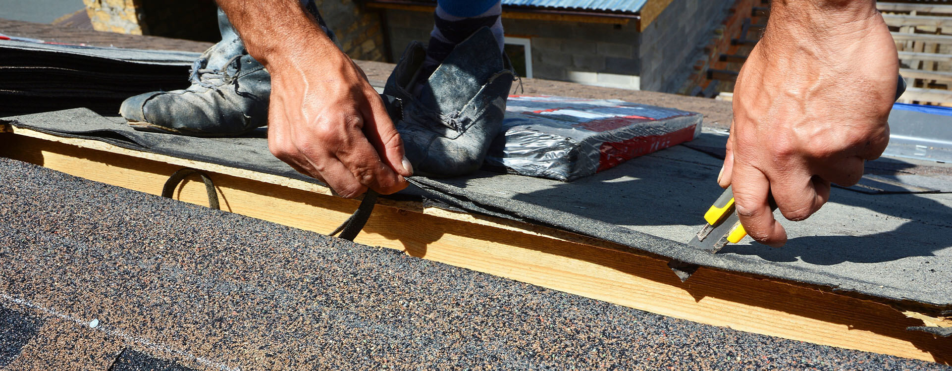 Roofers